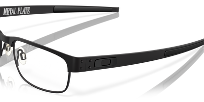 OAKLEY OX5038 METAL PLATE 22-198 53 - 20