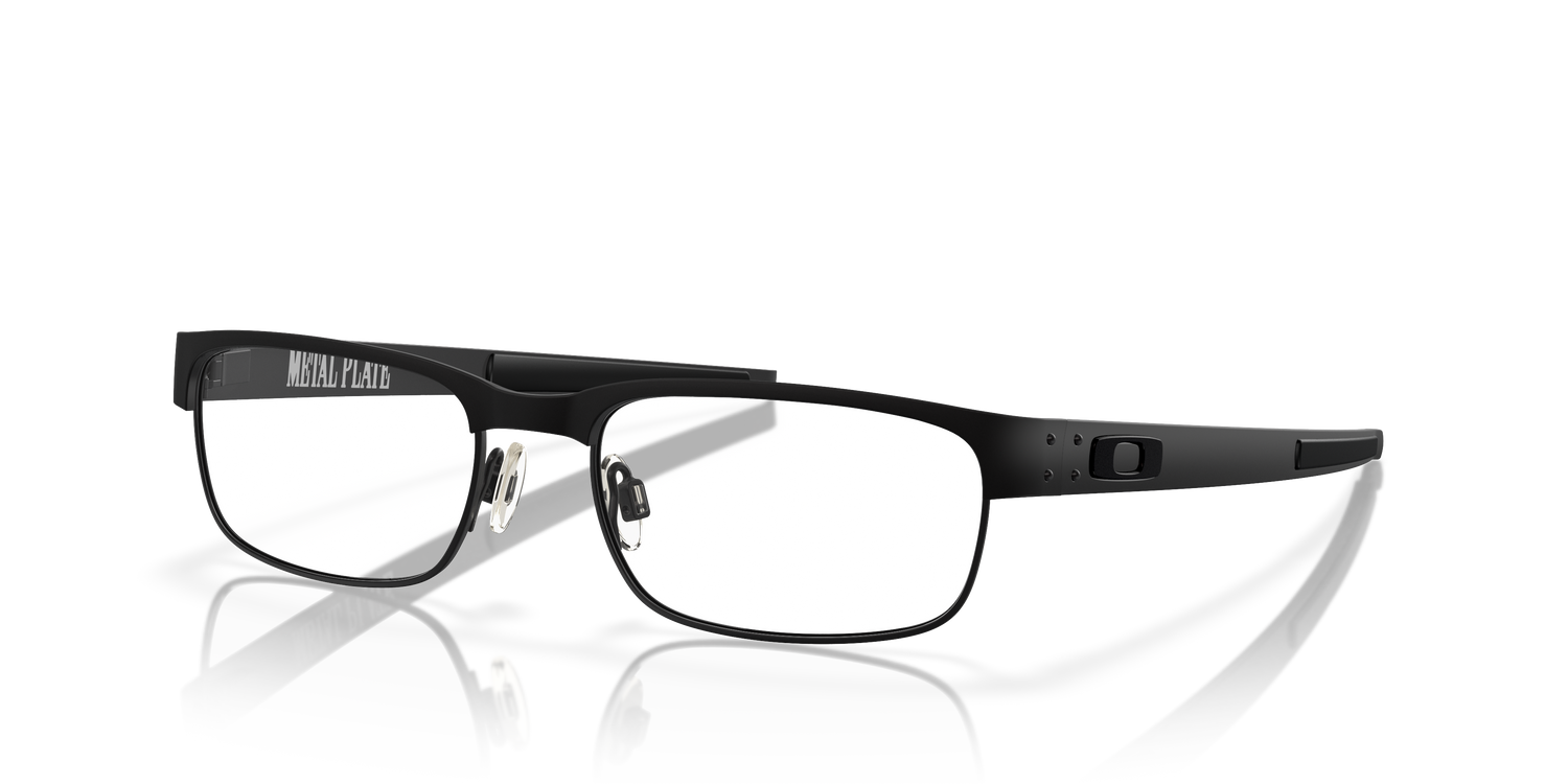 OAKLEY OX5038 METAL PLATE 503805 55