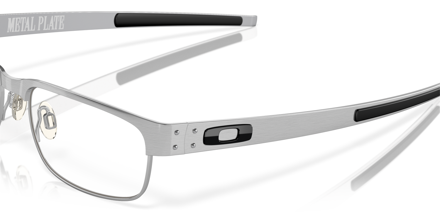 OAKLEY OX5038 METAL PLATE 503806 55