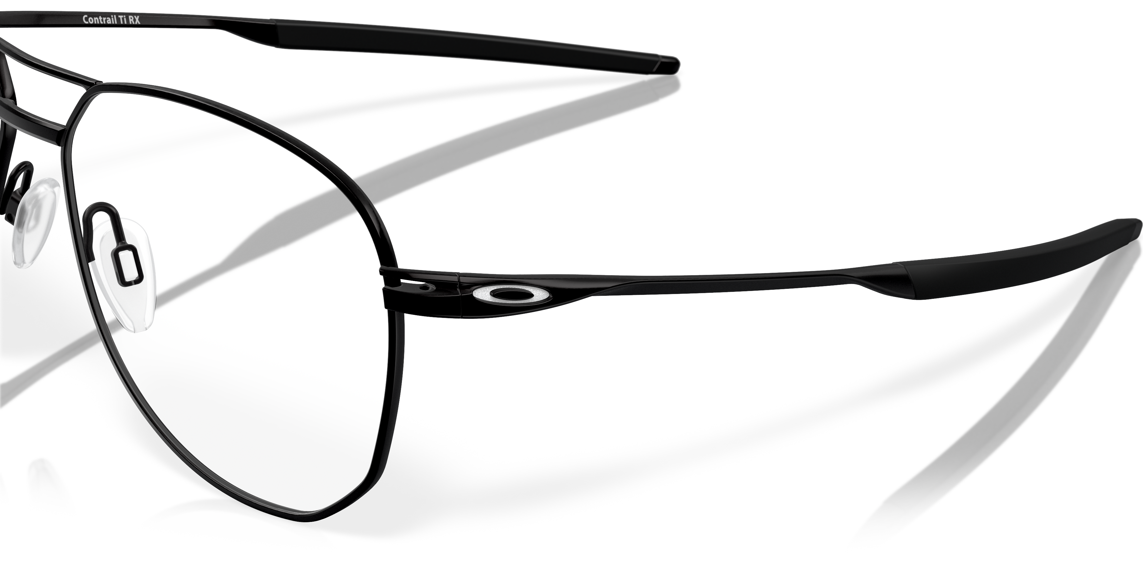 OAKLEY OX5077 CONTRAIL TI RX 507701 55