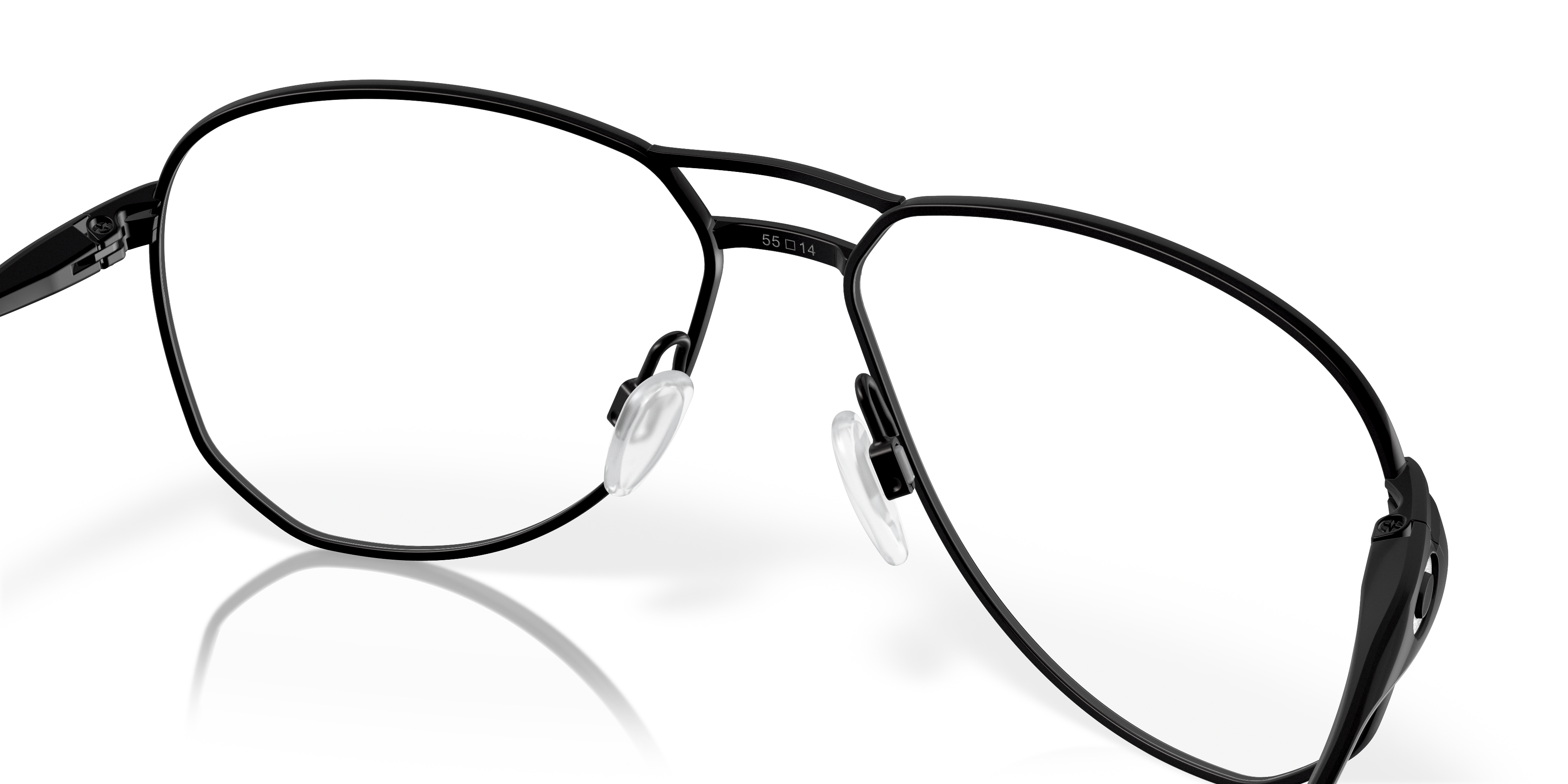 OAKLEY OX5077 CONTRAIL TI RX 507701 55