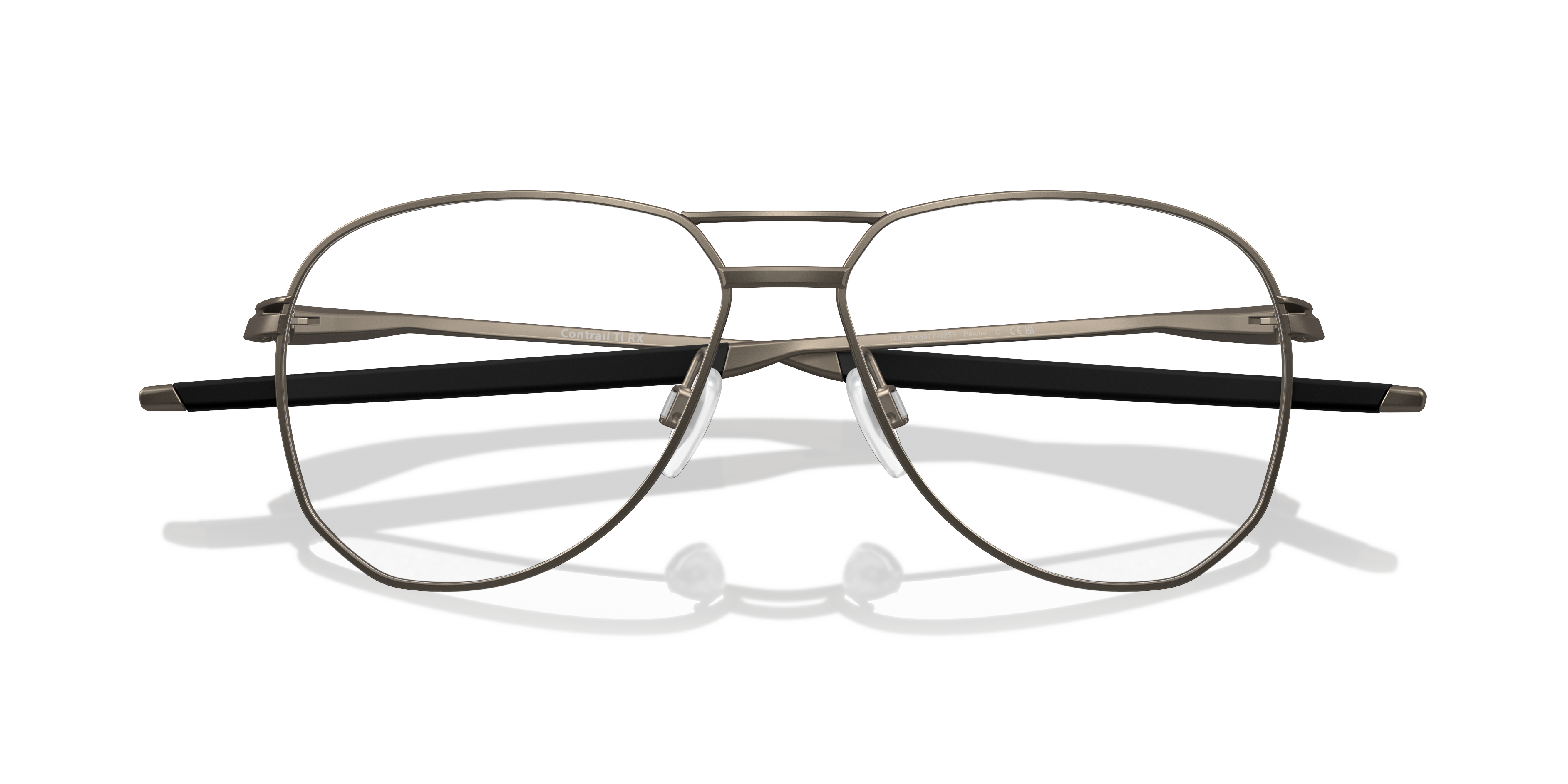 OAKLEY OX5077 CONTRAIL TI RX 507702 55