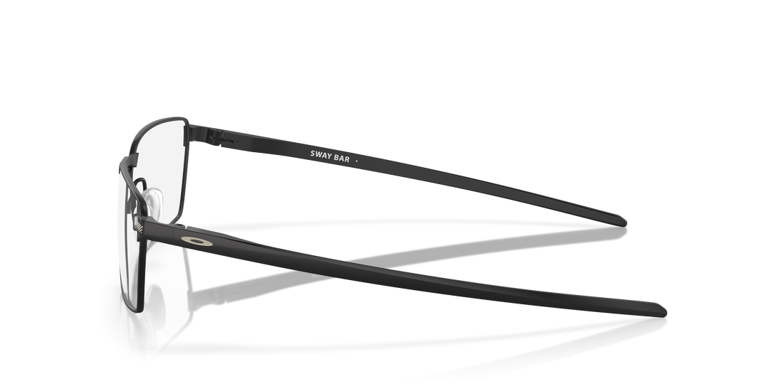 Lunettes de vue oakley ox5078 sway bar 507801 masculina taille 53mm - Vue détaillée