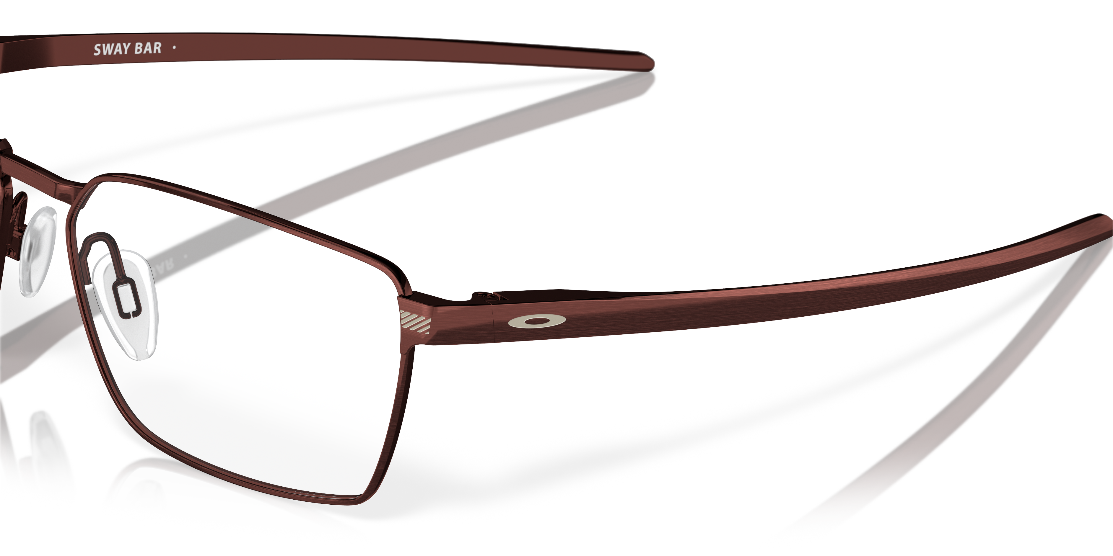 OAKLEY OX5078 SWAY BAR 507803 53