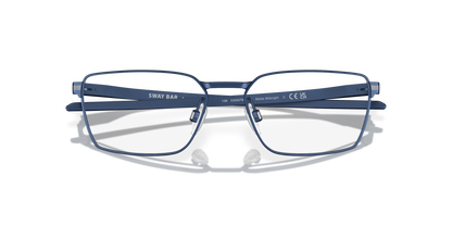 OAKLEY OX5078 SWAY BAR 507804 53