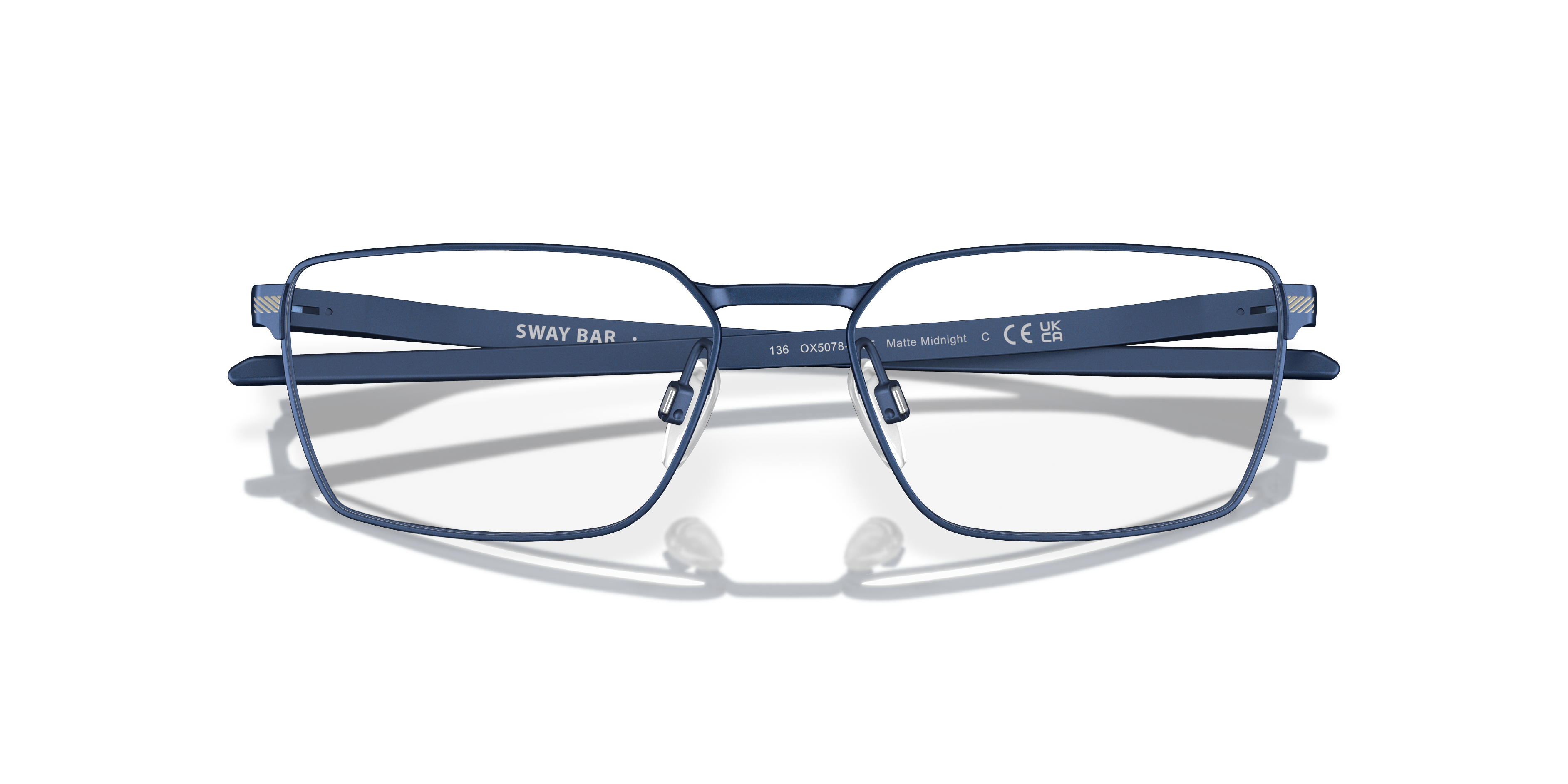 OAKLEY OX5078 SWAY BAR 507804 55