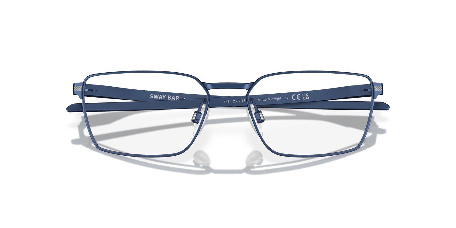 OAKLEY OX5078 SWAY BAR 507804 55