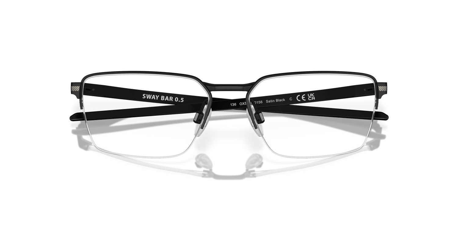 OAKLEY OX5080 SWAY BAR 0.5 508001 54