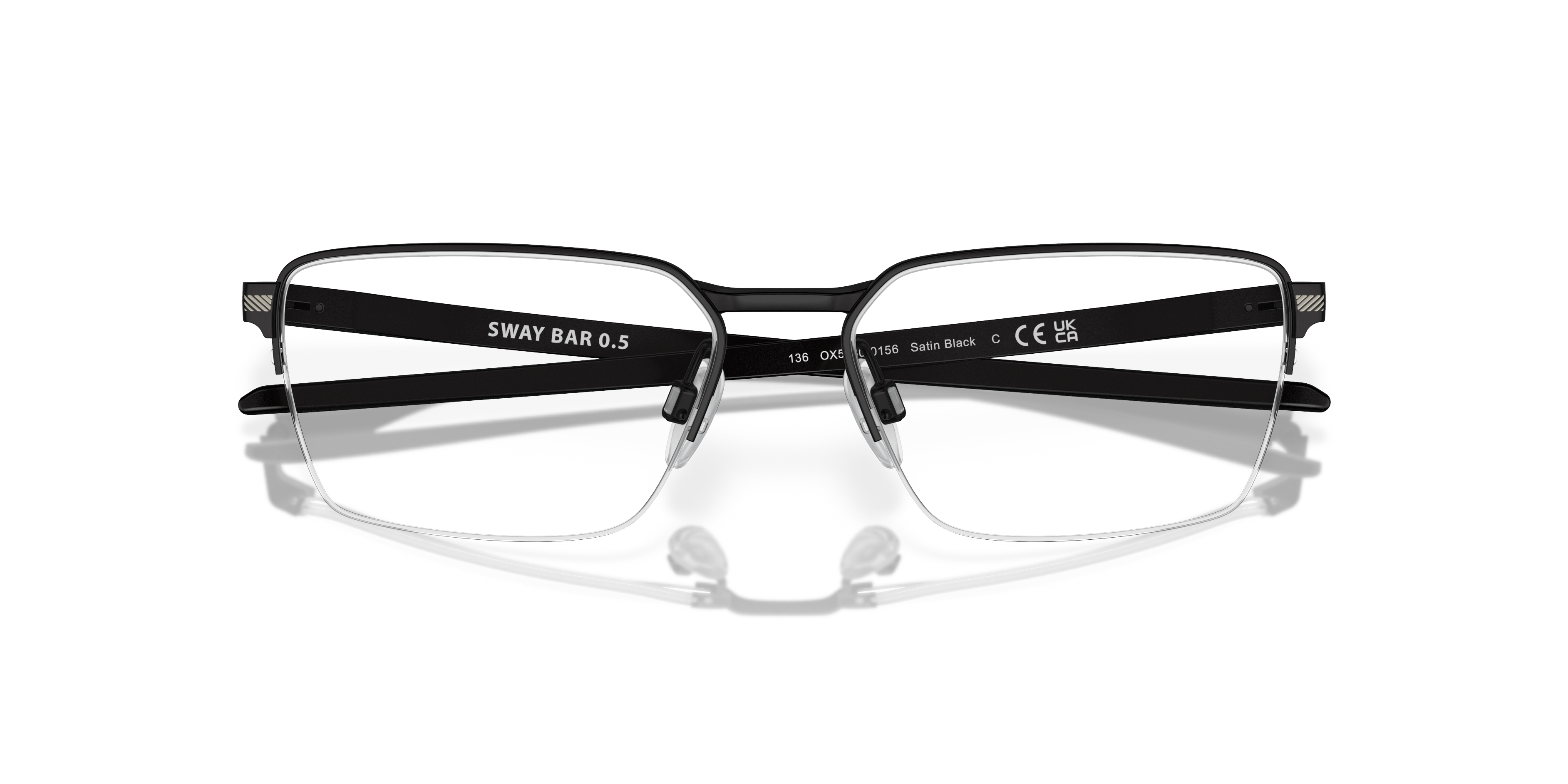 OAKLEY OX5080 SWAY BAR 0.5 508001 54