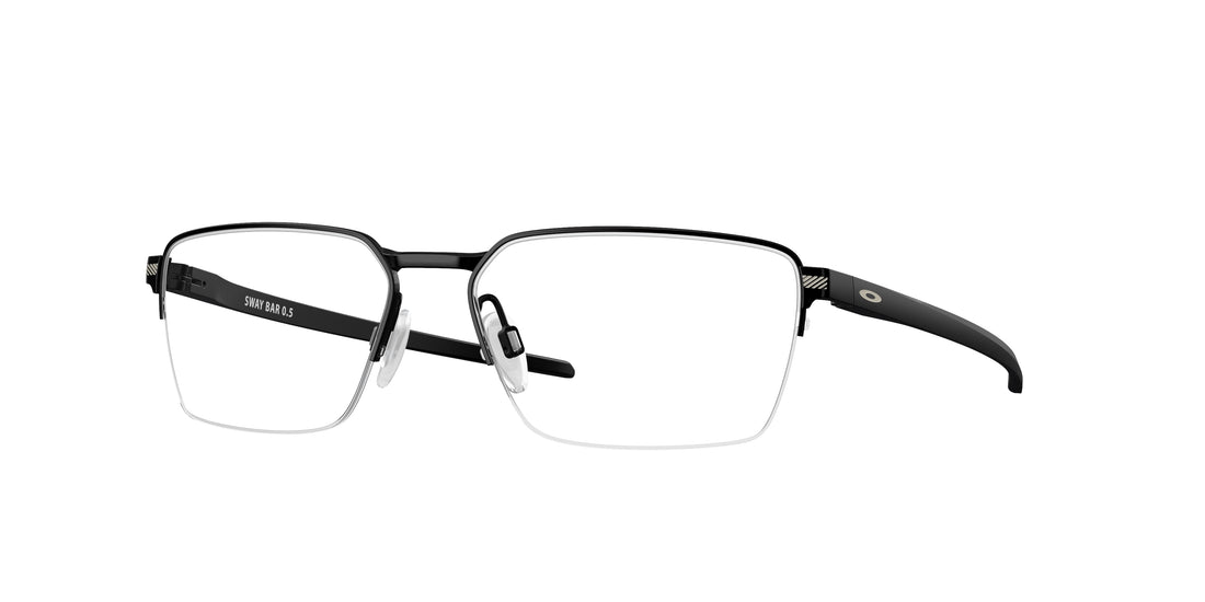Prescription glasses oakley ox5080 sway bar 0.5 508001 masculino size 54mm - Main view