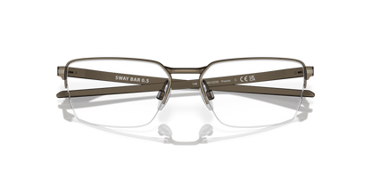 OAKLEY OX5080 SWAY BAR 0.5 508002 56