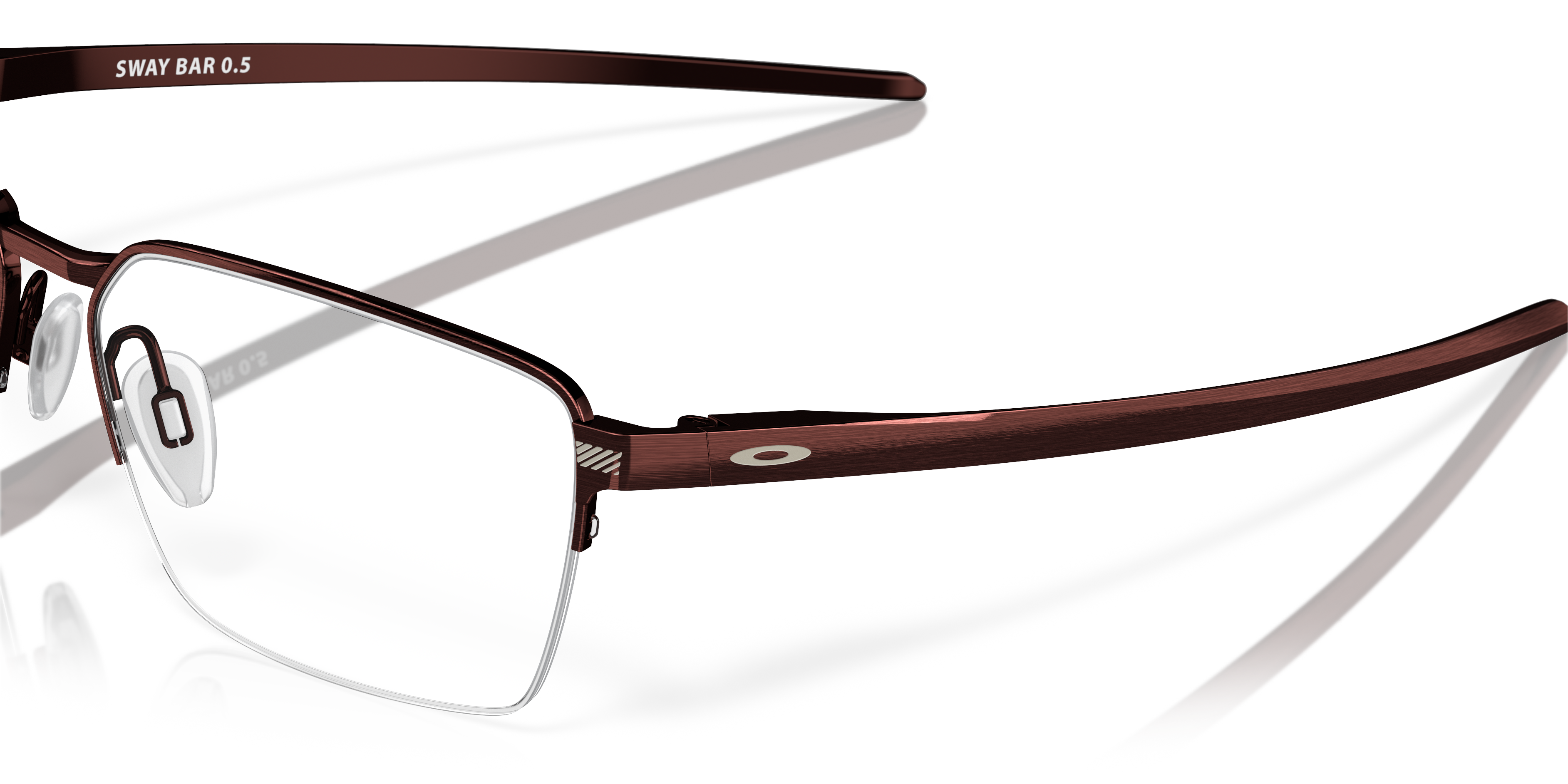 OAKLEY OX5080 SWAY BAR 0.5 508003 54