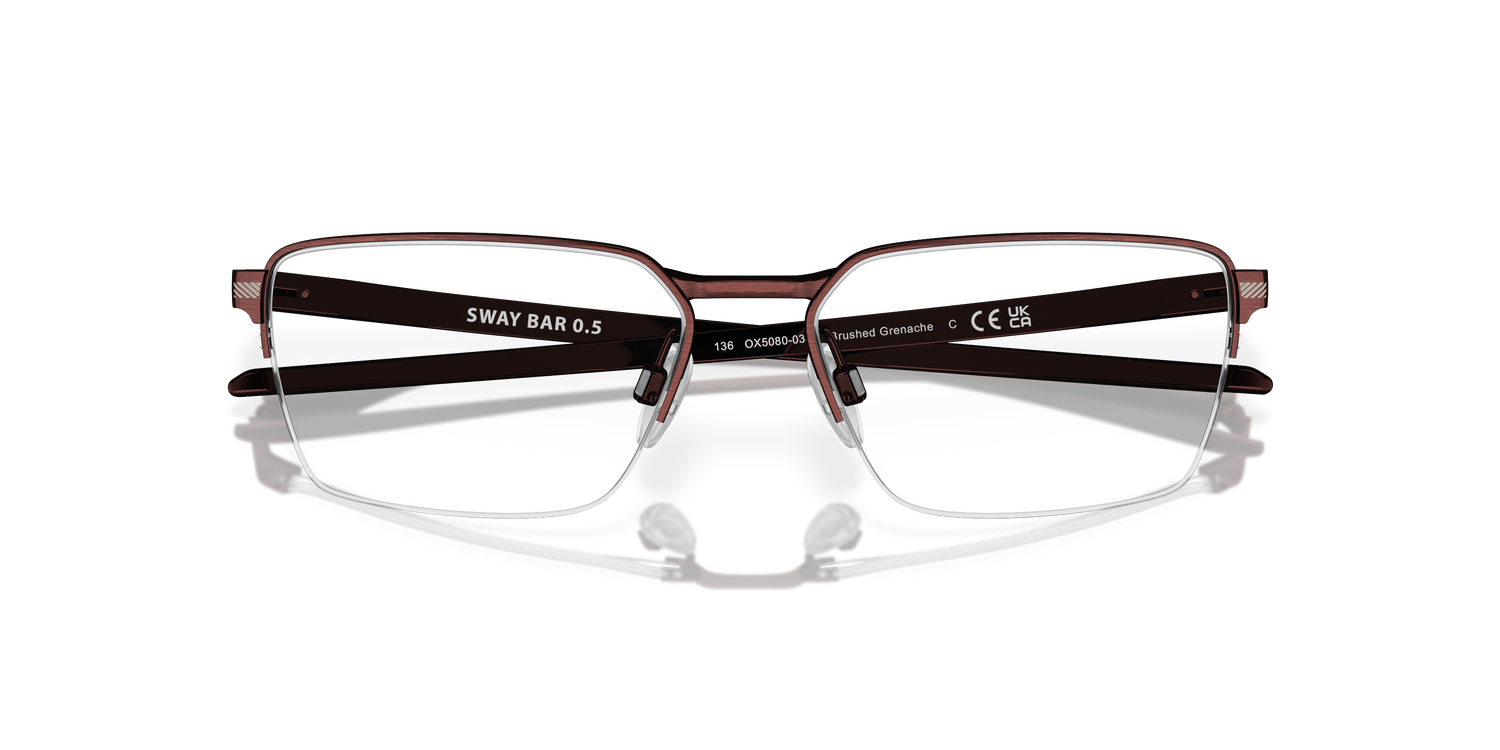 OAKLEY OX5080 SWAY BAR 0.5 508003 56