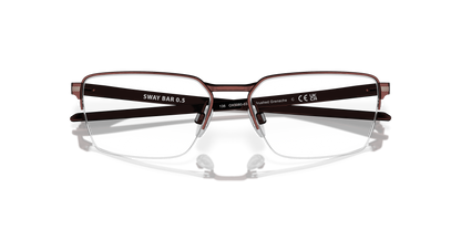 OAKLEY OX5080 SWAY BAR 0.5 508003 54