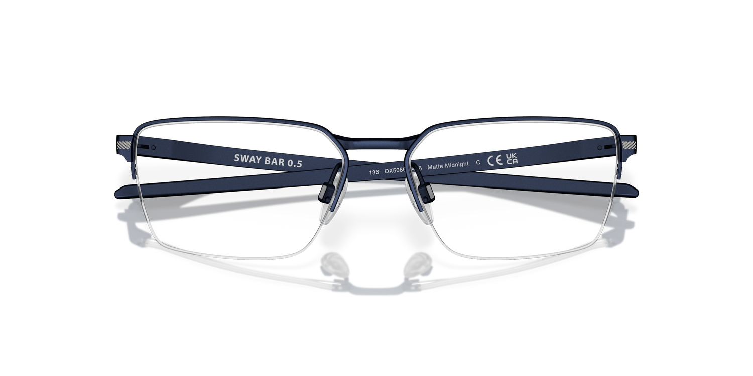 OAKLEY OX5080 SWAY BAR 0.5 508004 56