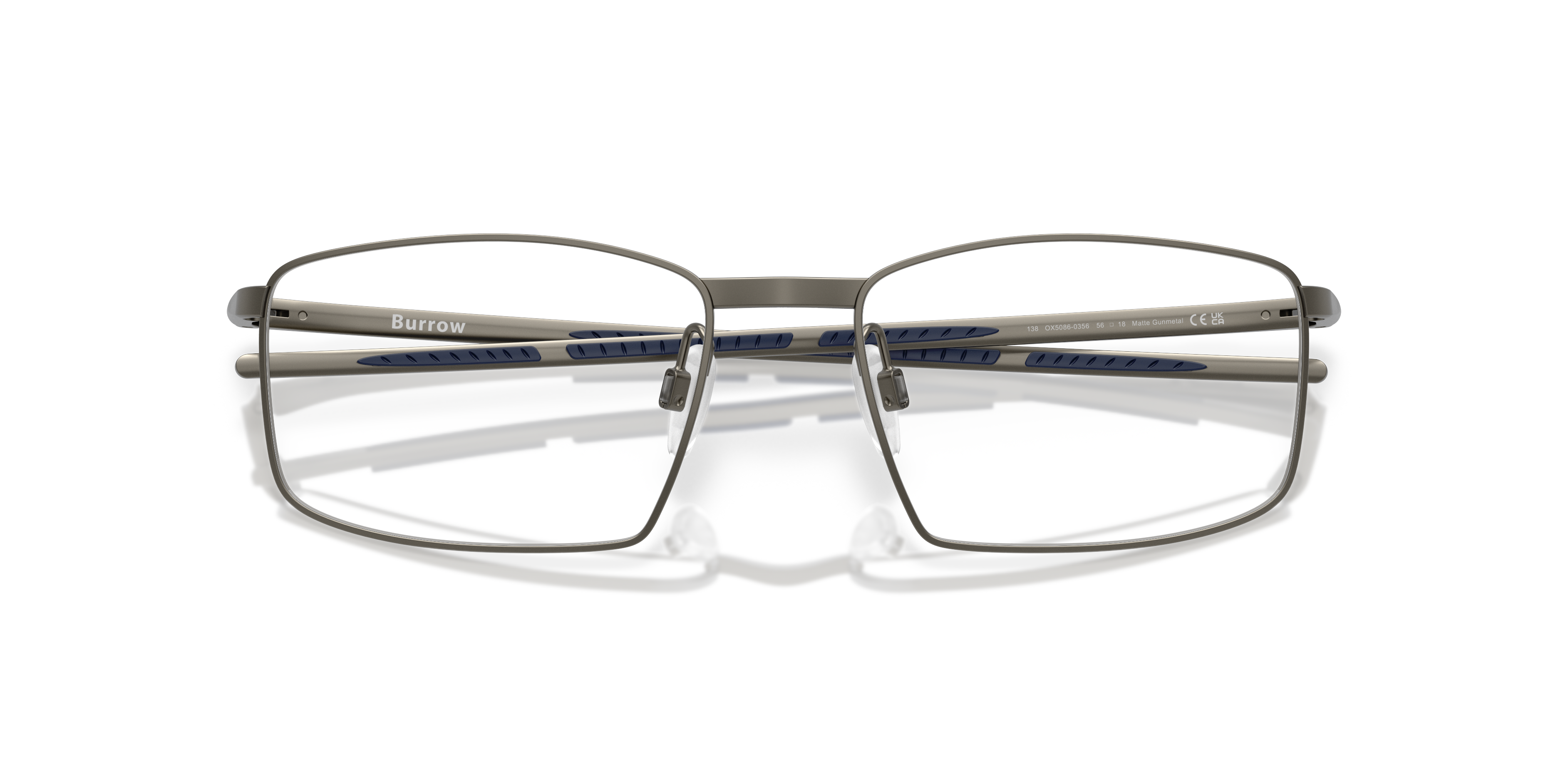 OAKLEY OX5086 BURROW 508603 54