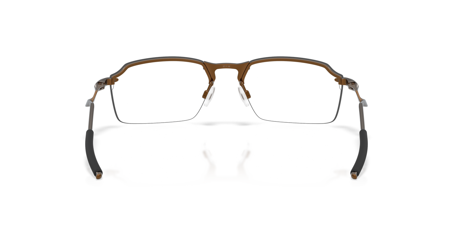 OAKLEY OX5090 TAILBACK 2.0 509002 57