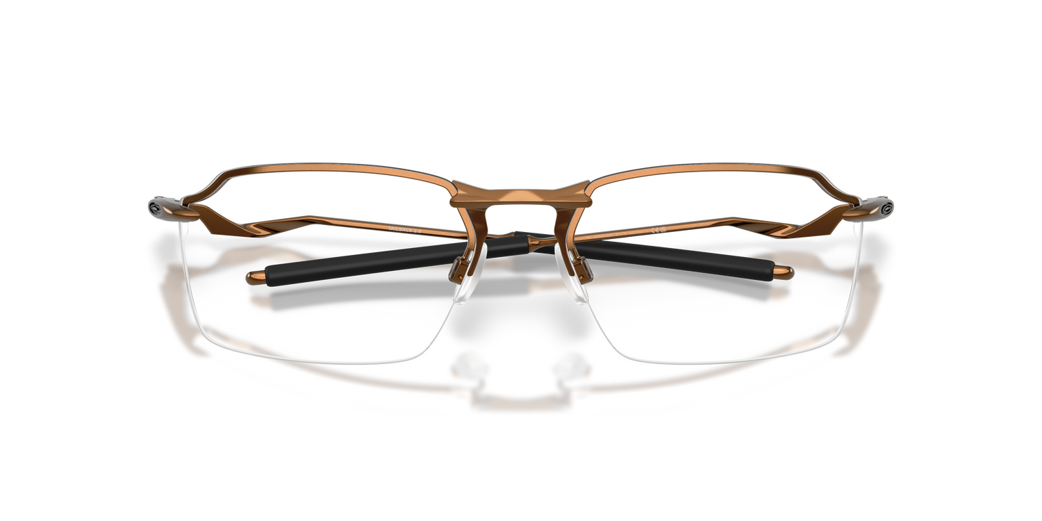 OAKLEY OX5090 TAILBACK 2.0 509002 57