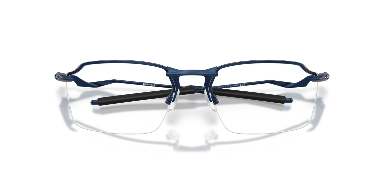 OAKLEY OX5090 TAILBACK 2.0 509004 57