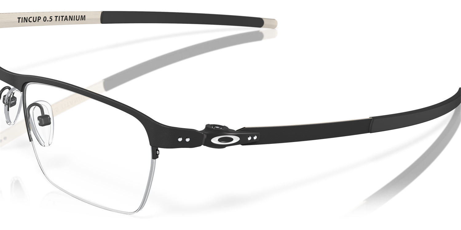 OAKLEY OX5099 TINCUP 0.5 TI 509901 53