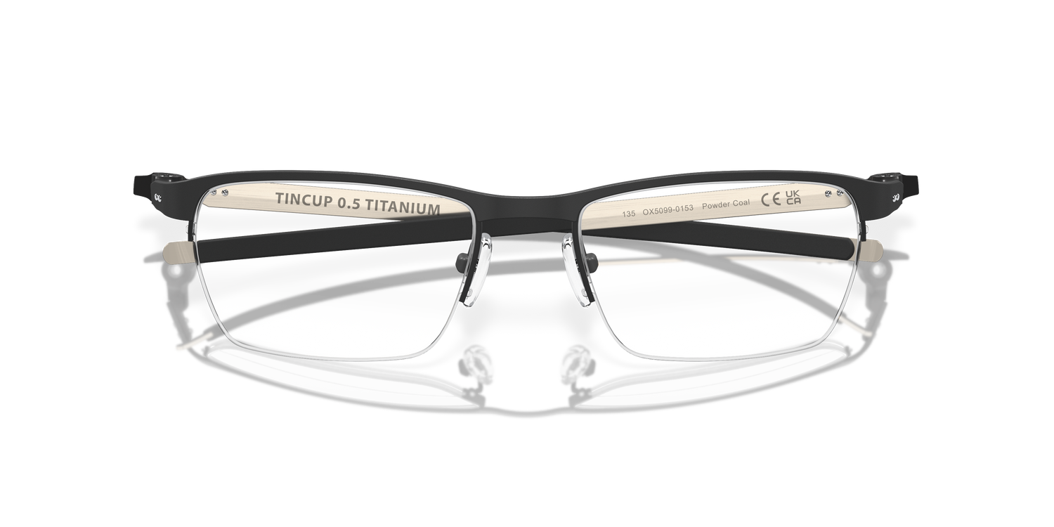 OAKLEY OX5099 TINCUP 0.5 TI 509901 53