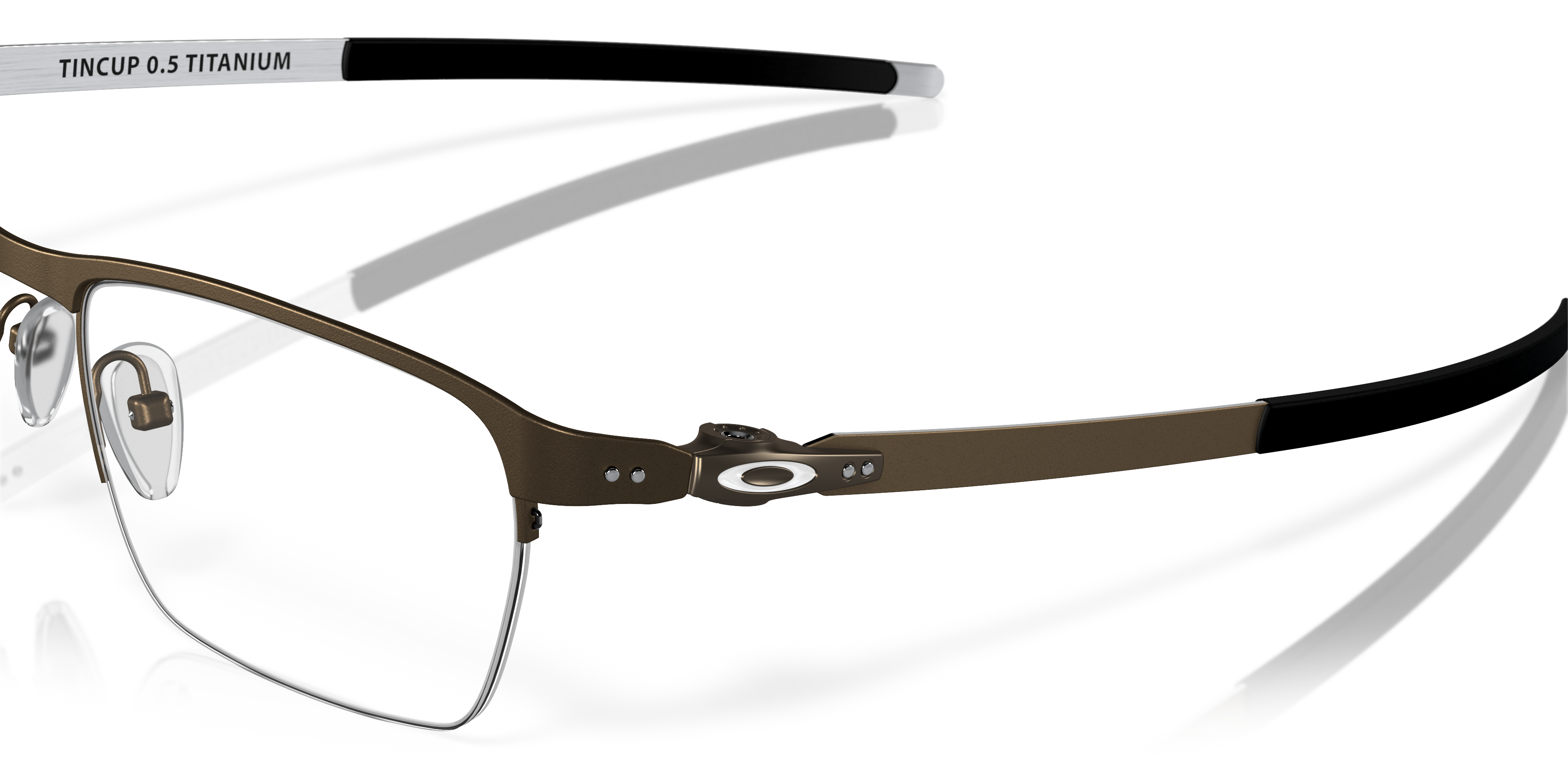 OAKLEY OX5099 TINCUP 0.5 TI 509903 53