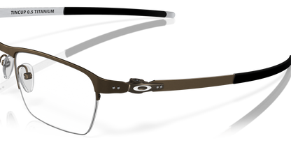 OAKLEY OX5099 TINCUP 0.5 TI 509903 53