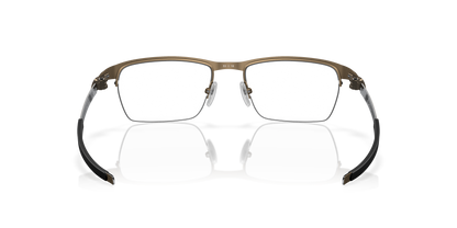 OAKLEY OX5099 TINCUP 0.5 TI 509903 53