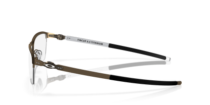 OAKLEY OX5099 TINCUP 0.5 TI 509903 53