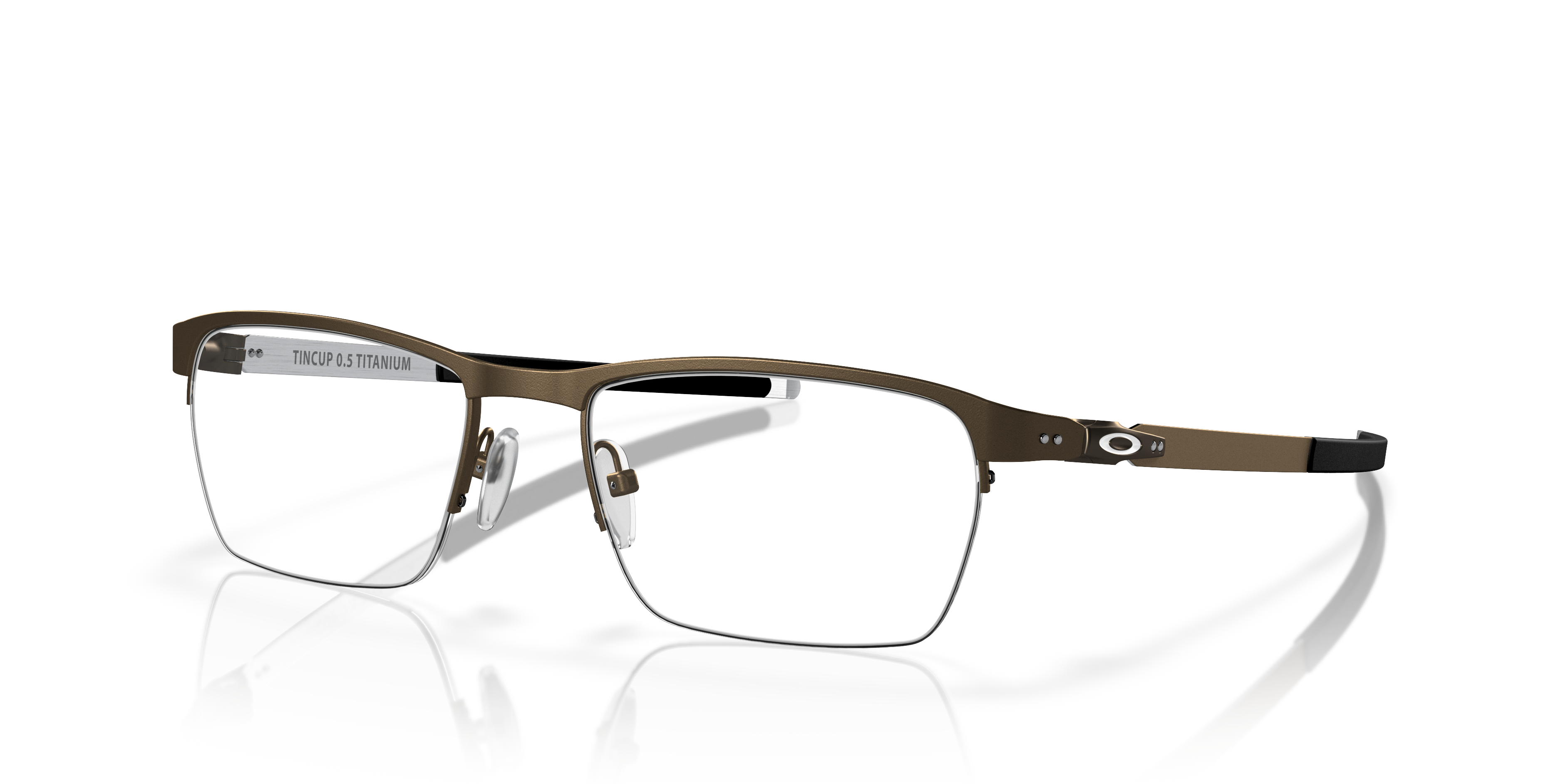 OAKLEY OX5099 TINCUP 0.5 TI 509903 53