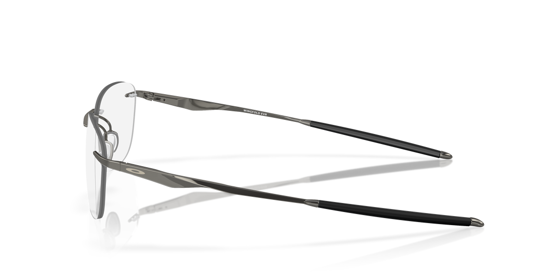 Gafas graduadas oakley ox5118 wingfold evr 511803 masculina talla 53mm - Vista de detalle