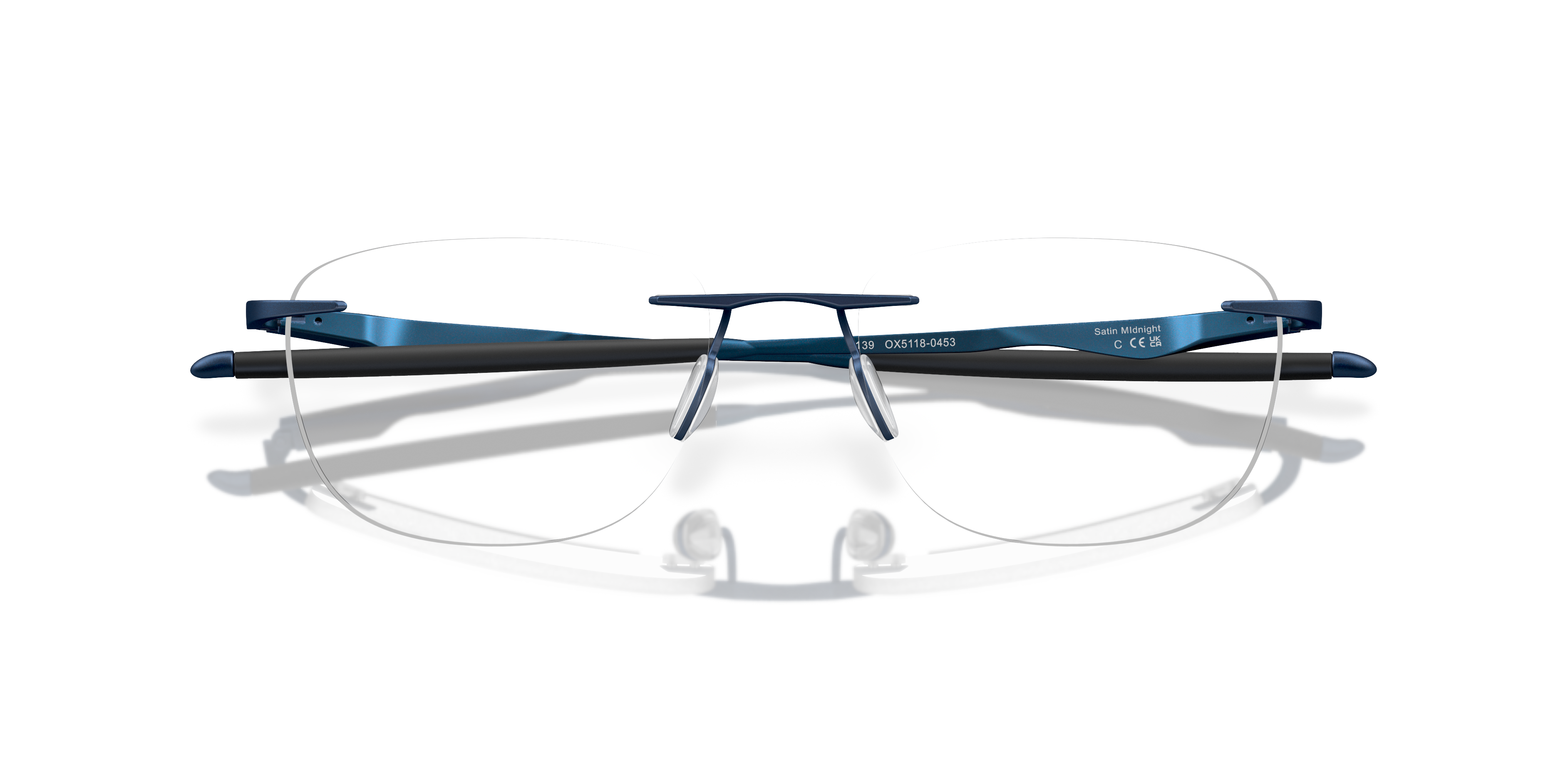 OAKLEY OX5118 WINGFOLD EVR 511804 53
