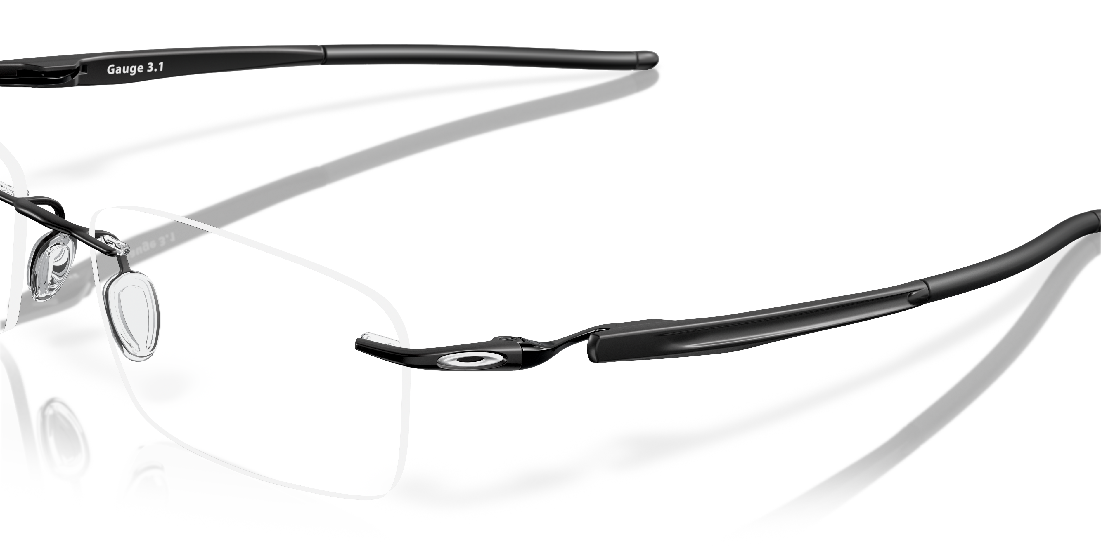 OAKLEY OX5126 GAUGE 3.1 512601 54