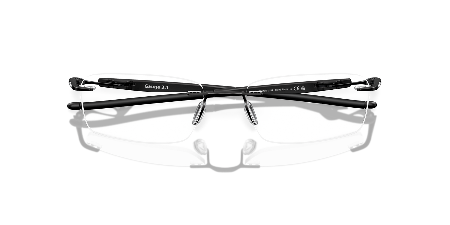 OAKLEY OX5126 GAUGE 3.1 512601 54