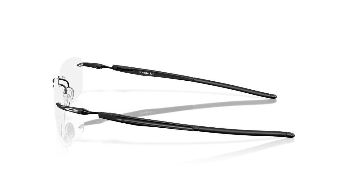 Lunettes de vue oakley ox5126 gauge 3.1 512601 masculino taille 54mm - Vue détaillée