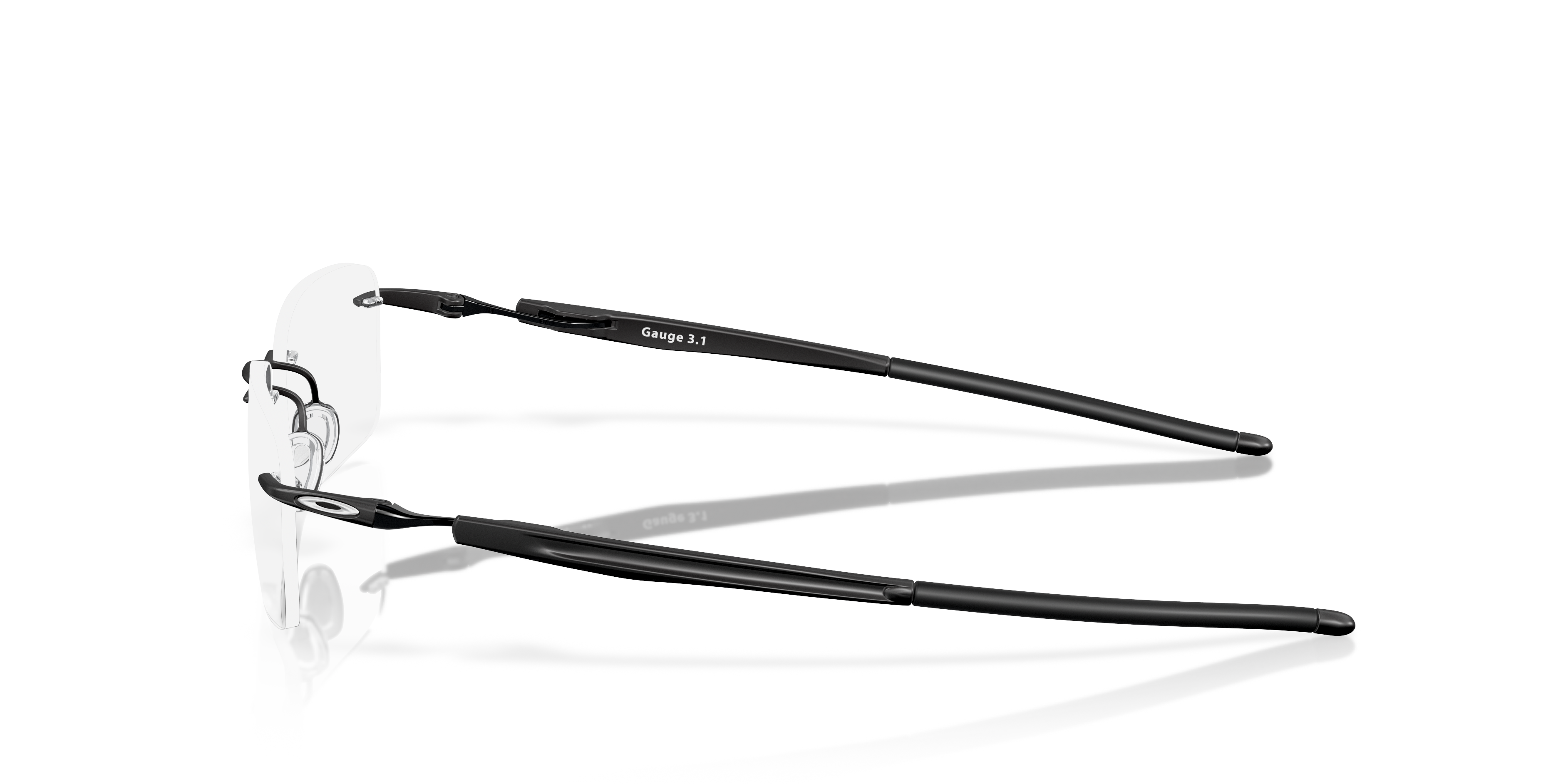 OAKLEY OX5126 GAUGE 3.1 512601 54