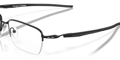 OAKLEY OX5128 GAUGE 3.2 BLADE 512801 54