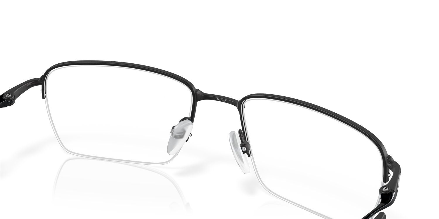 OAKLEY OX5128 GAUGE 3.2 BLADE 512801 54