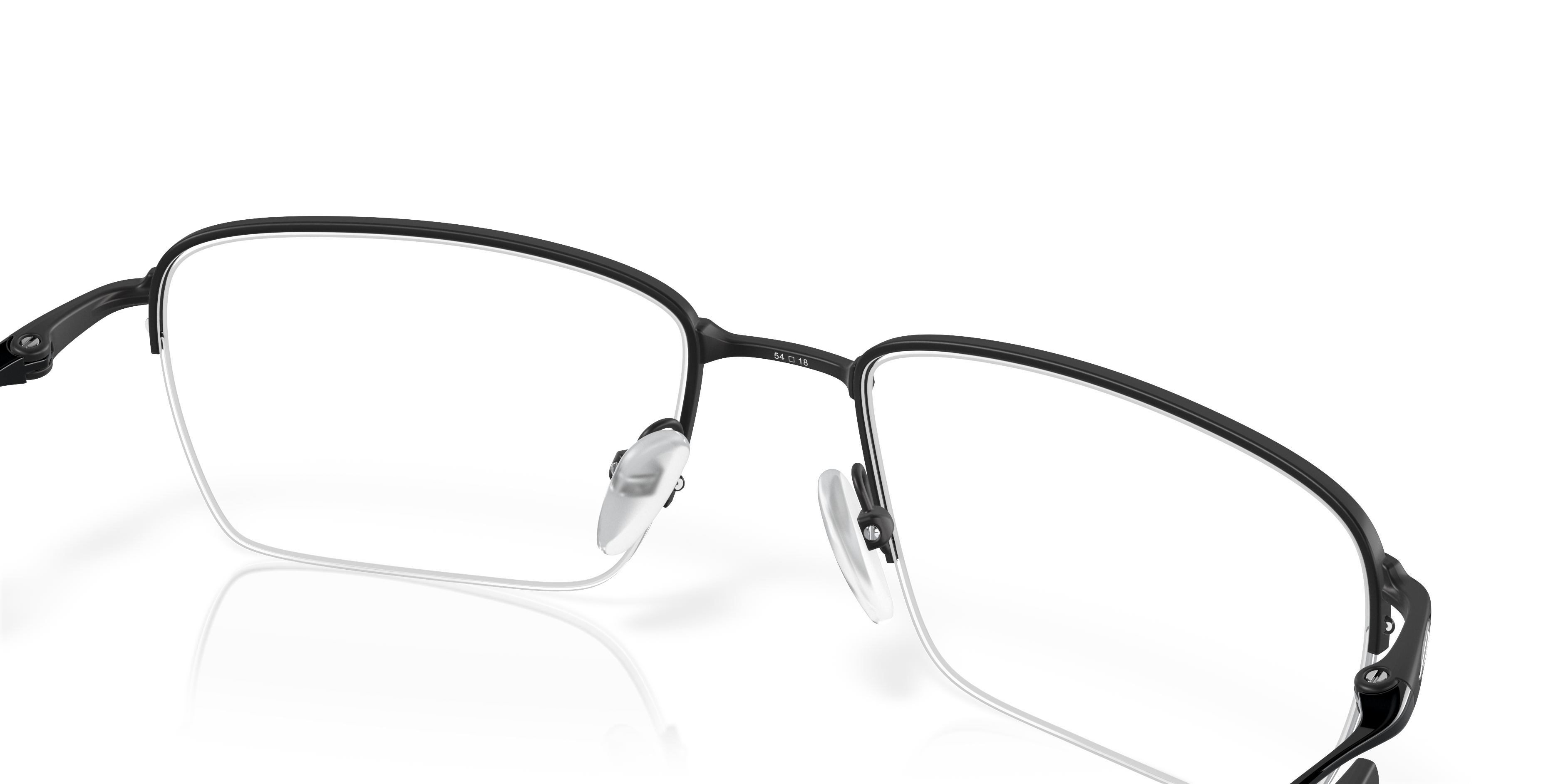 OAKLEY OX5128 GAUGE 3.2 BLADE 512801 54