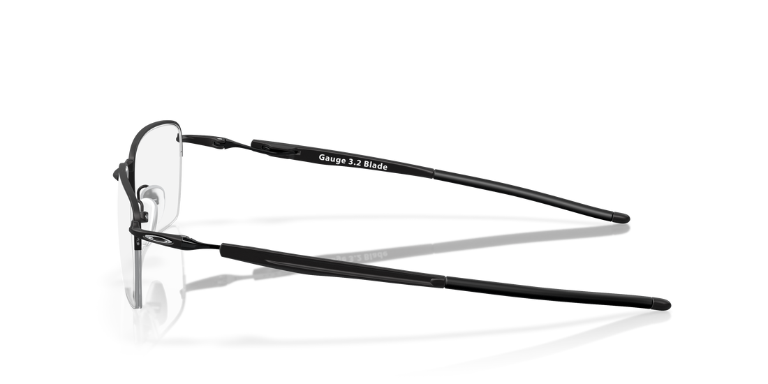 Gafas graduadas oakley ox5128 gauge 3.2 blade 512801 masculino talla 54mm - Vista de detalle
