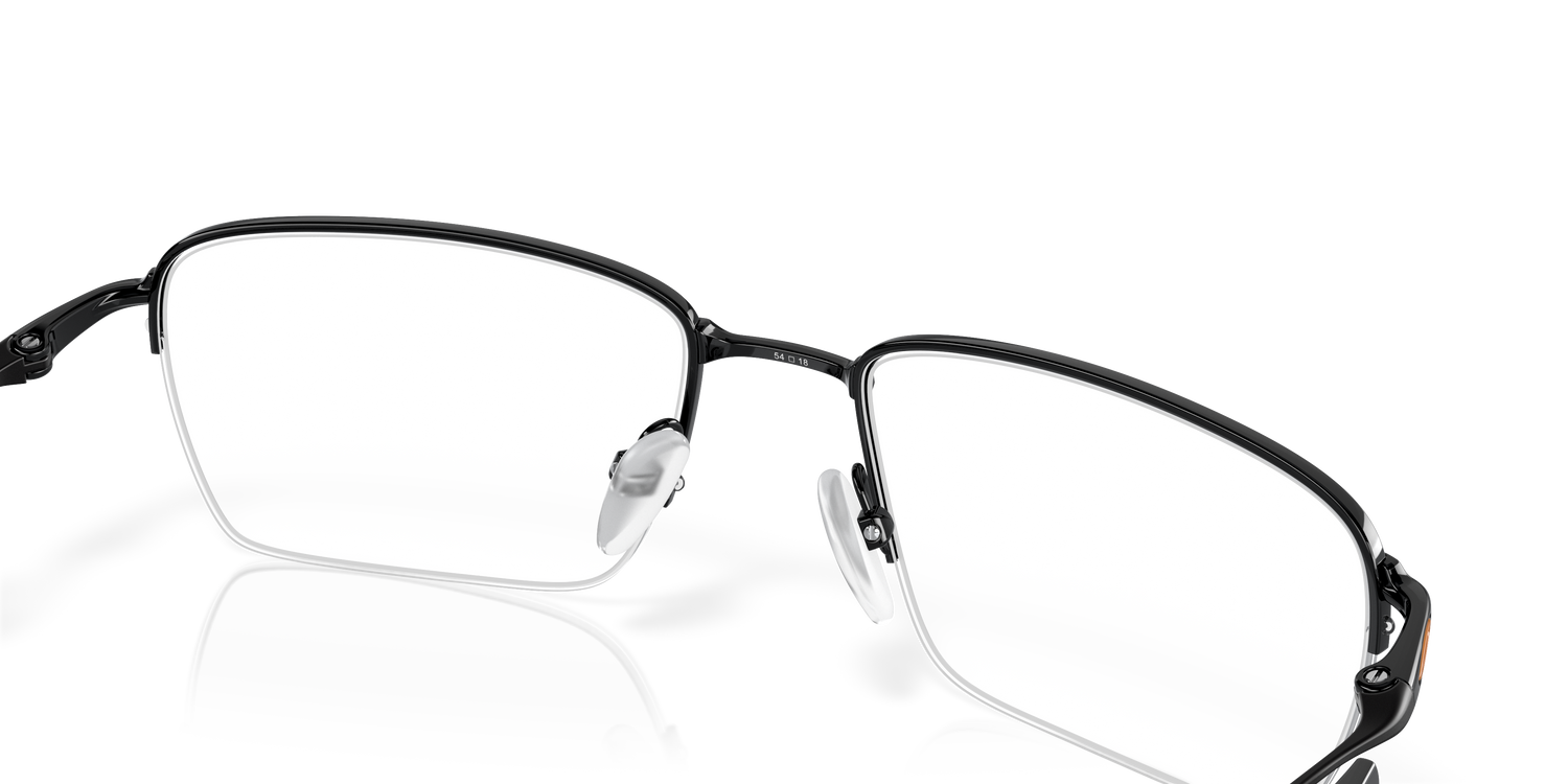 OAKLEY OX5128 GAUGE 3.2 BLADE 512804 54