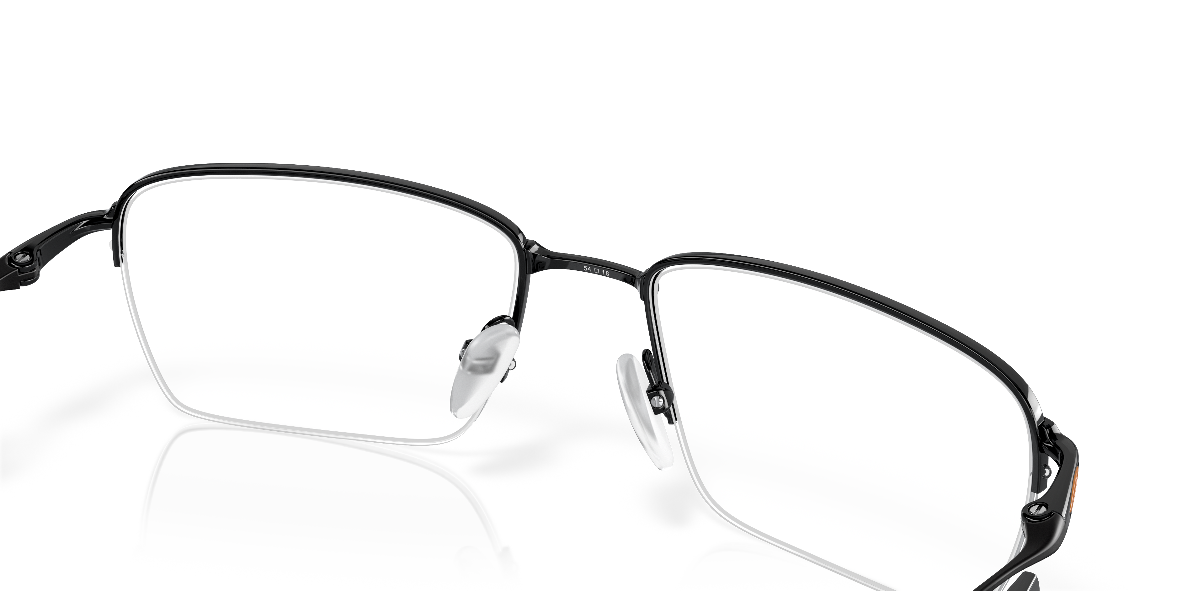 OAKLEY OX5128 GAUGE 3.2 BLADE 512804 54