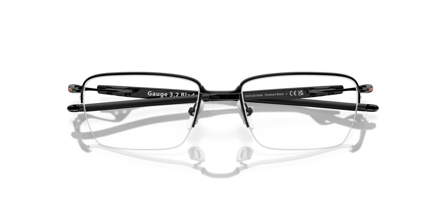 OAKLEY OX5128 GAUGE 3.2 BLADE 512804 54