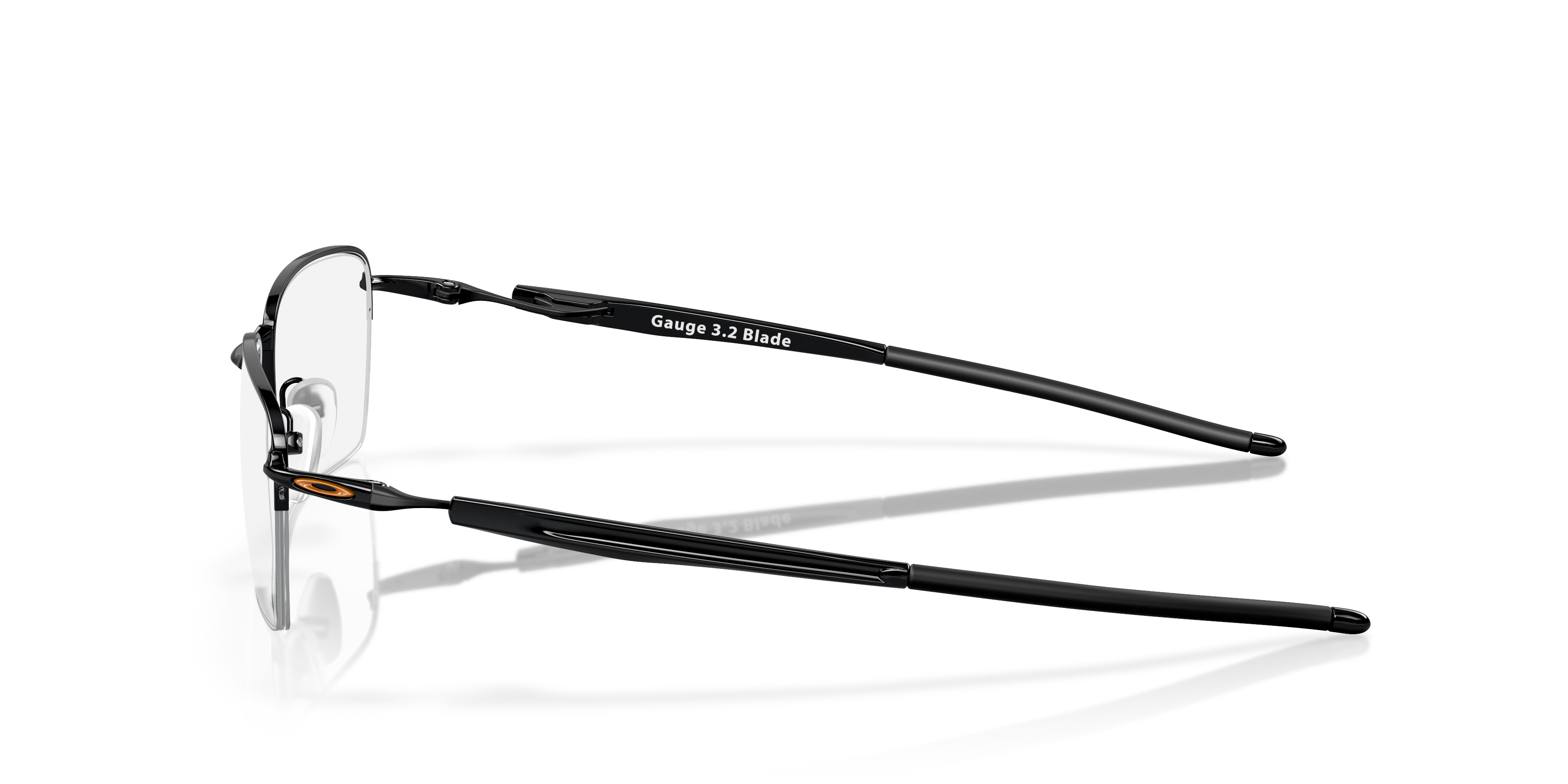 OAKLEY OX5128 GAUGE 3.2 BLADE 512804 54