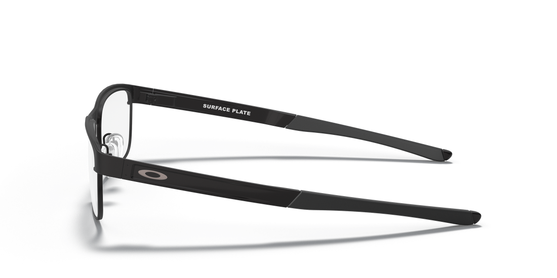Lunettes de vue oakley ox5132 surface plate 513201 masculino taille 54mm - Vue détaillée