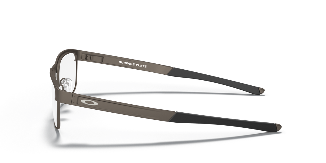 Lunettes de vue oakley ox5132 surface plate 513202 masculino taille 54mm - Vue détaillée