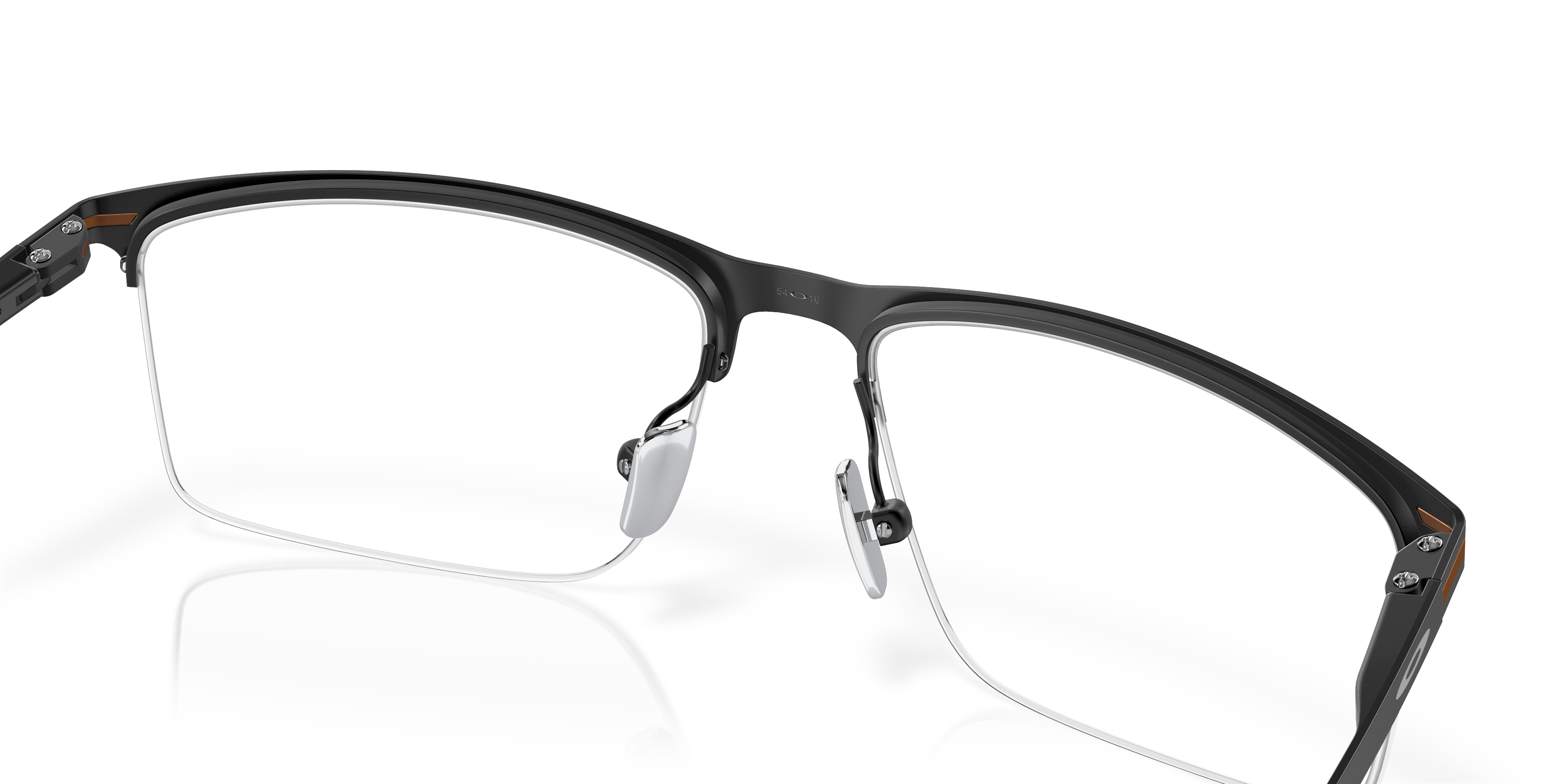 OAKLEY OX5140 TIE BAR 0.5 514001 56