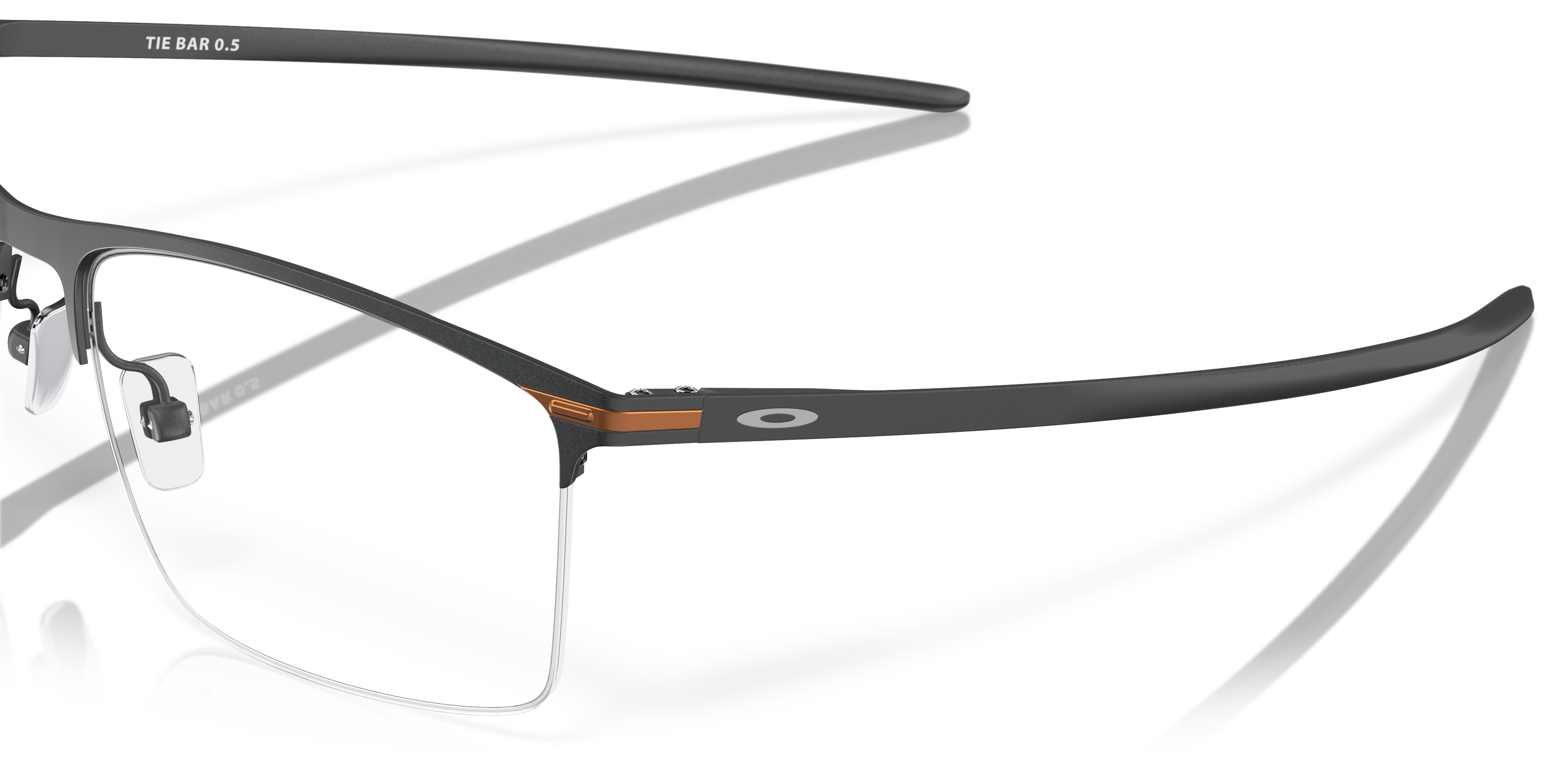 OAKLEY OX5140 TIE BAR 0.5 514003 56