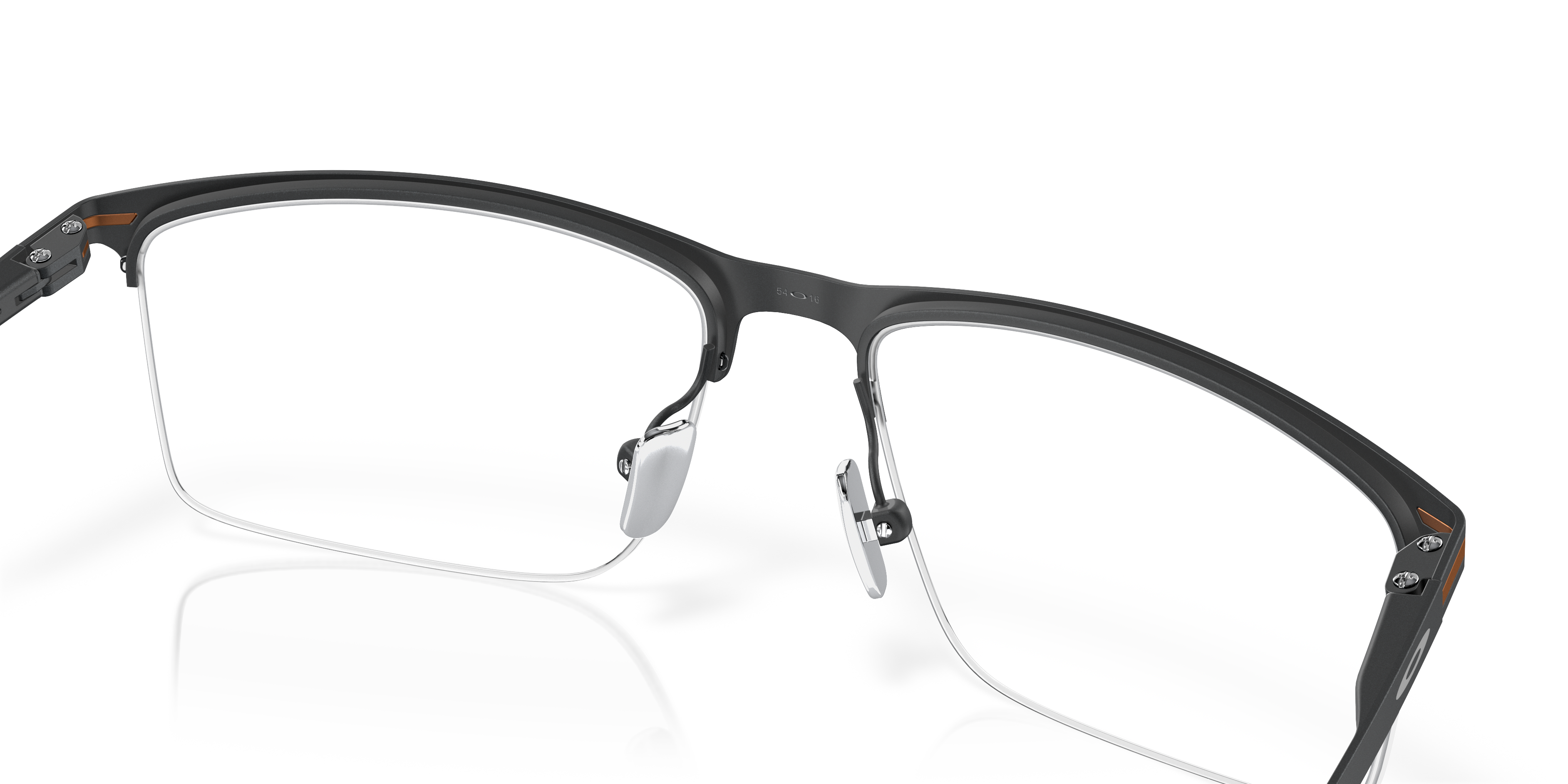 OAKLEY OX5140 TIE BAR 0.5 514003 56