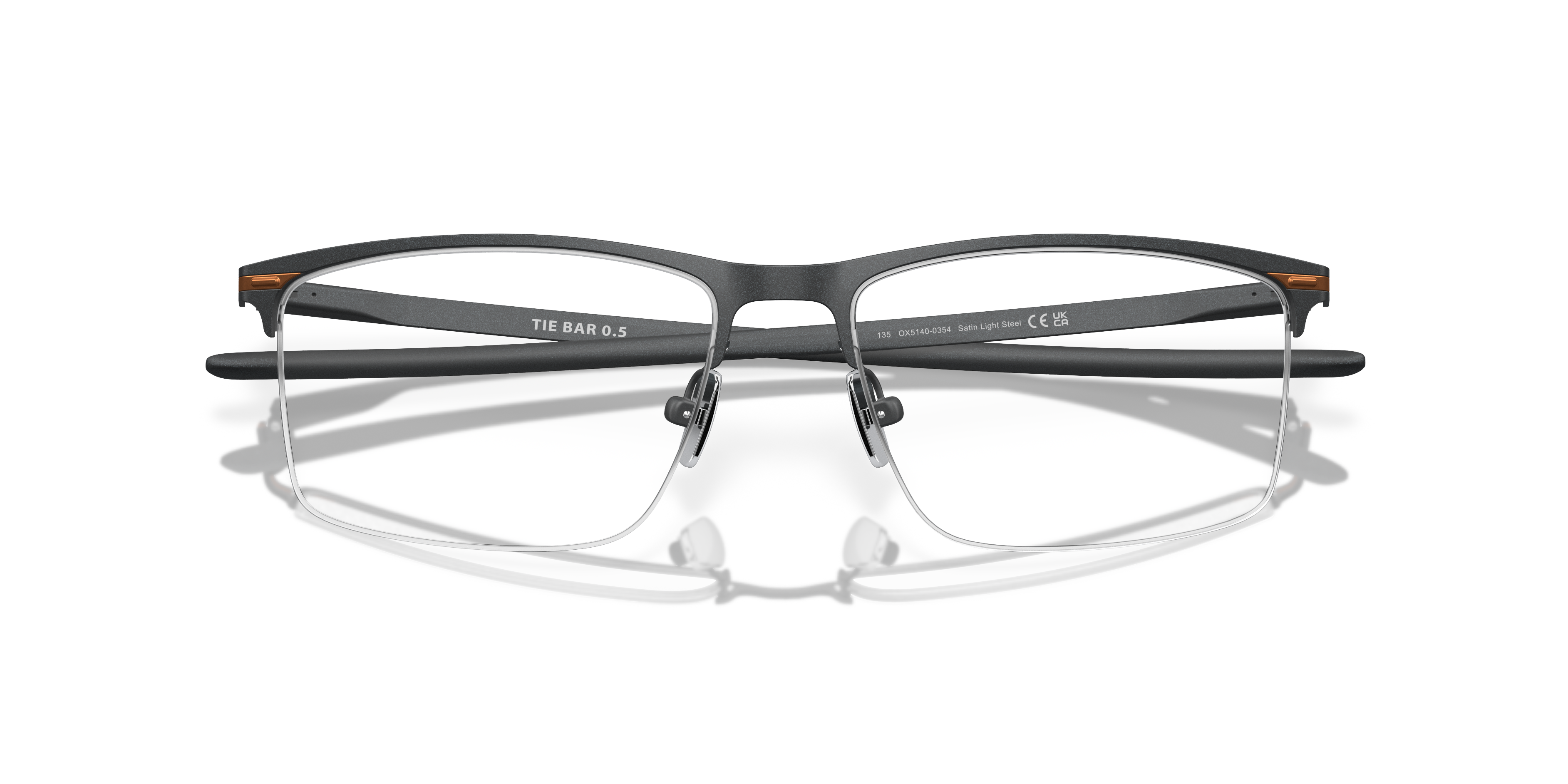 OAKLEY OX5140 TIE BAR 0.5 514003 56